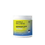 Sparkle Wellness Marine Skin Boost Plus (No Flavor) [30-Serves]