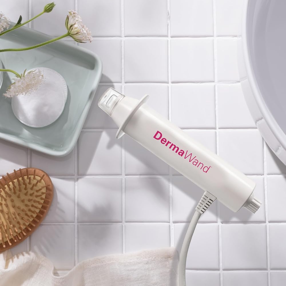 DermaVitál Derma Wand Anti-Aging System - 1 Device - image 3