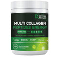 Nature Target Multi Collagen Peptides 8600 mg - 35 Servings