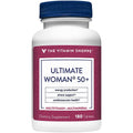 The Vitamin Shoppe Ultimate Woman 50+ Multivitamin - 180 Tablets