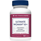 The Vitamin Shoppe Ultimate Woman 50+ Multivitamin - 180 Tablets