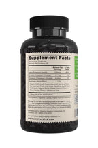 Crystal Star Ocean Minerals Supplement for Bone Health - 60 Capsules - image 3