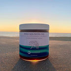 MANAFEST Wildcrafted Sea Moss Gel Elderberry Burdock - 16oz - image 8