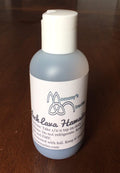 Mommy's Miracles Black Lava Hawaiian Ormus Monoatomic Gold - 4 oz