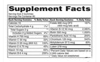 Kirkland Signature Adult Multi Gummies - 160 Count - image 2