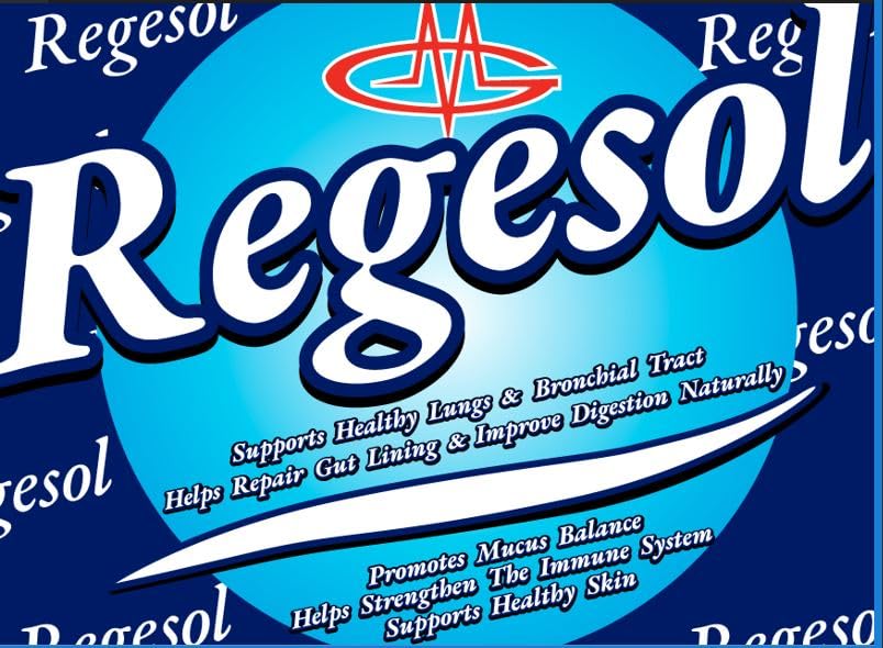 GENERIC Regesol- Lung Cleanse & Detox Formula for Bronchial - image 7