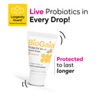 BioGaia Baby Probiotic Drops with Vitamin D - 10mL - image 6