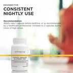 Integrative Therapeutics Cortisol Manager Allergen Free - Adrenal