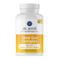 Dr. Emil Prebiotic, Probiotic & Postbiotic Complex, 60 Capsules