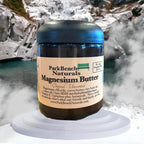Generic Park Bench Naturals Magnesium Butter Unscented - 4 oz - image 9