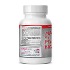 Sport Supplements Make My Pepper Big Male Enhancement - 120 Capsules - image 3