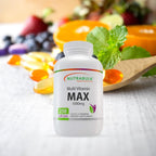 NutraBulk Multi-Vitamin MAX Well Absorbed Softgels - 250 Softgels - image 6