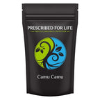 Prescribed For Life Camu Camu Powder Vitamin C Superfood - 10 kg