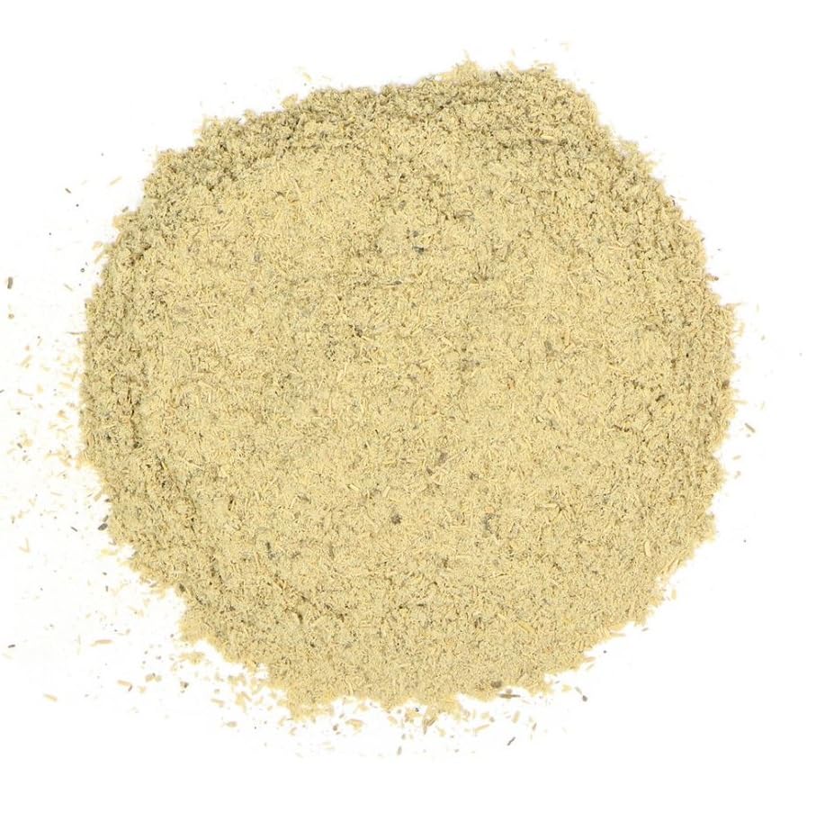 Generic Muira Puama Bark Powder (Ptychopetalum olacoides) - 1 lb