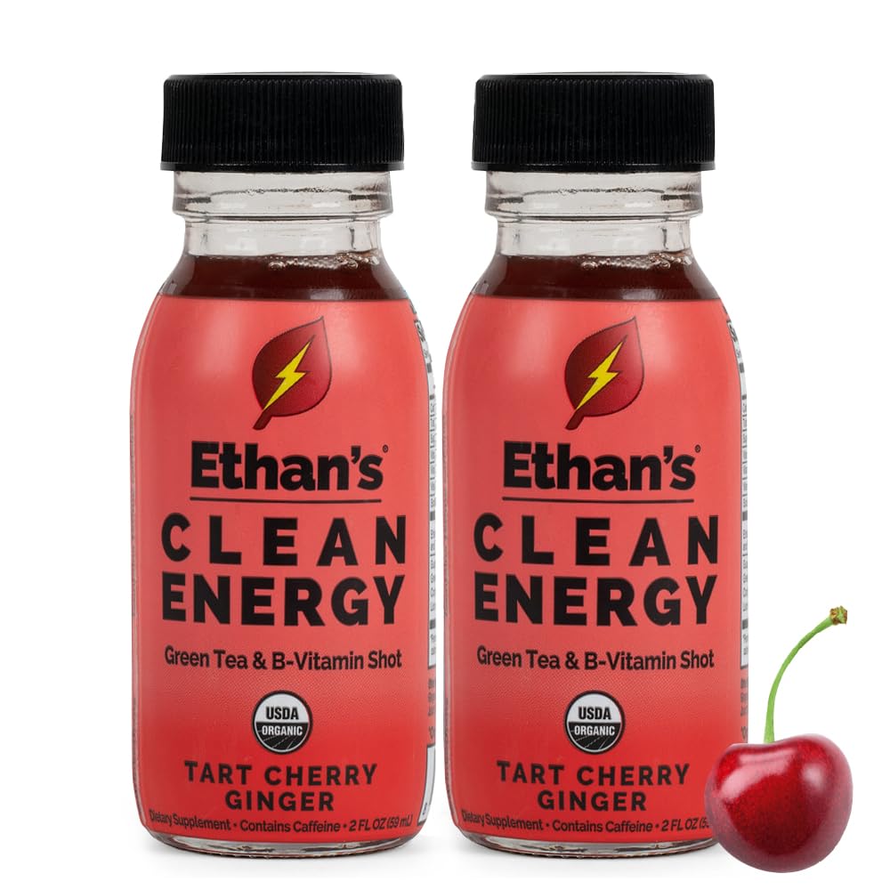 Ethan's Energy - Parent