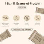 ProMix Nutrition SNACK_FOOD_BAR