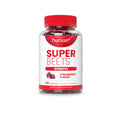 HumanN SuperBeets Strawberry Heart Gummies - 120 Count