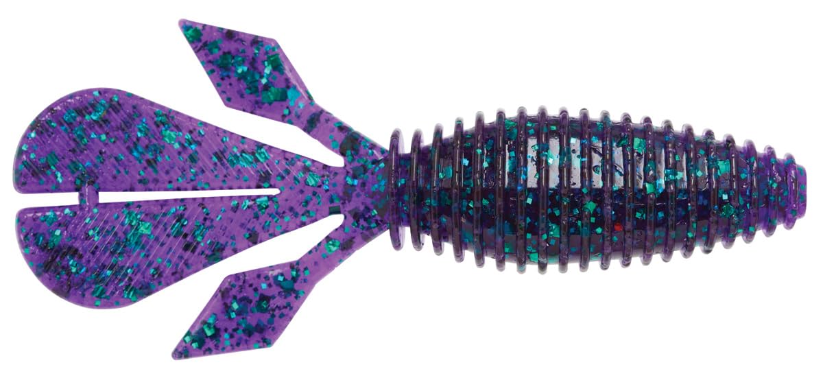Z-MAN Palmetto BugZ Soft Plastic Creature Bait