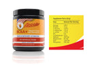 ACCOB BCAA Powder-Pre or Post Workout
