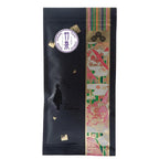 ちきりや Chikiriya Uji Sencha Nibancha Japanese Green Tea - 80 g - image 2