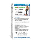 Pharmaganics Dr. Stephanie's Bundle Pack 24 Hour Support - 1 Pack - image 3