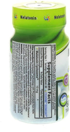 NATURE'S ESSENTIALS Melatonin