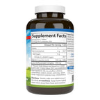 Carlson Super-C Complex 500 mg Vitamin C - 250 Tablets - image 2