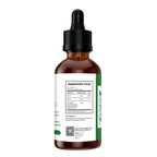 Heivy Chlorophyll Liquid Drops 50mg - 2 fl oz - image 7