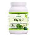 Herbal Secrets Holy Basil Powder Supplement - 454 G