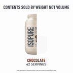 Isopure Protein Powder
