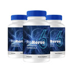 kivus Pronerve 6 Advanced Capsules - 180 Capsules