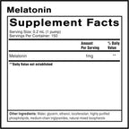 Quicksilver Scientific Liposomal Melatonin Liquid - 30 ml - image 2