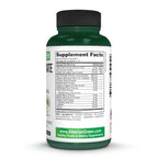 Siberian Green Herbal Prostate Detox 60 Capsules - image 2
