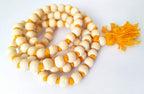 ISKCON Jagannath Neem Japa Mala 108+1 Beads - Medium - image 2