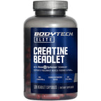 BodyTech Elite Creatine Beadlet - 120 Capsules - image 2