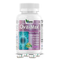 America Medic & Science OVA-Max Prenatal Vitamins - 120 Capsules