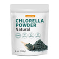 Hudetex Chlorella Powder