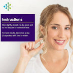 Wedkoup Akkermansia Muciniphila Probiotic 300 Billion AFU - 60 Capsules - image 4