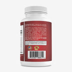 Generic Uric Acid Complex with Milk Thistle & Cranberry - 60 Capsules - image 3