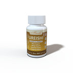 uFresh Ureishi Immunity & Longevity Support Dietary Supplement