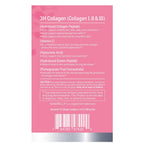 NANOWELL 3H Collagen Peptide 60 Sticks - I