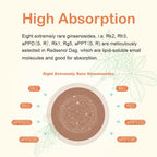 REDSENOL DAG Sublingual Ginseng Extract - 960 Pills - image 5