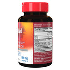 MegaRed Advanced 4in1 Omega-3 Fish & Krill Oil 500mg - 40 Softgels - image 8