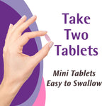 Caltrate Minis Calcium & Vitamin D3 Tablets - 300 Count - image 5