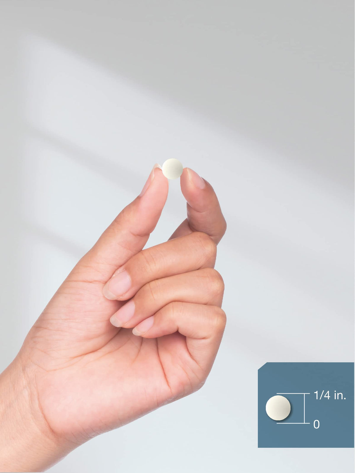 Horbäach DHEA 50mg Supplement - 150 Tablets - image 7