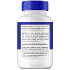Vitavault Neuro Fortis Pro Brain Supplement - 300 Capsules - image 3