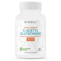 TerraForm Nutrition S-Acetyl Glutathione 300mg - 60 Capsules