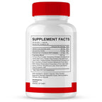 Vitavault Glyco Vitality Capsules Maximum Strength - 60 Capsules - image 2