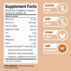 Nature Restore BoneBoost Bone Density Supplement - 90 Capsules - image 3