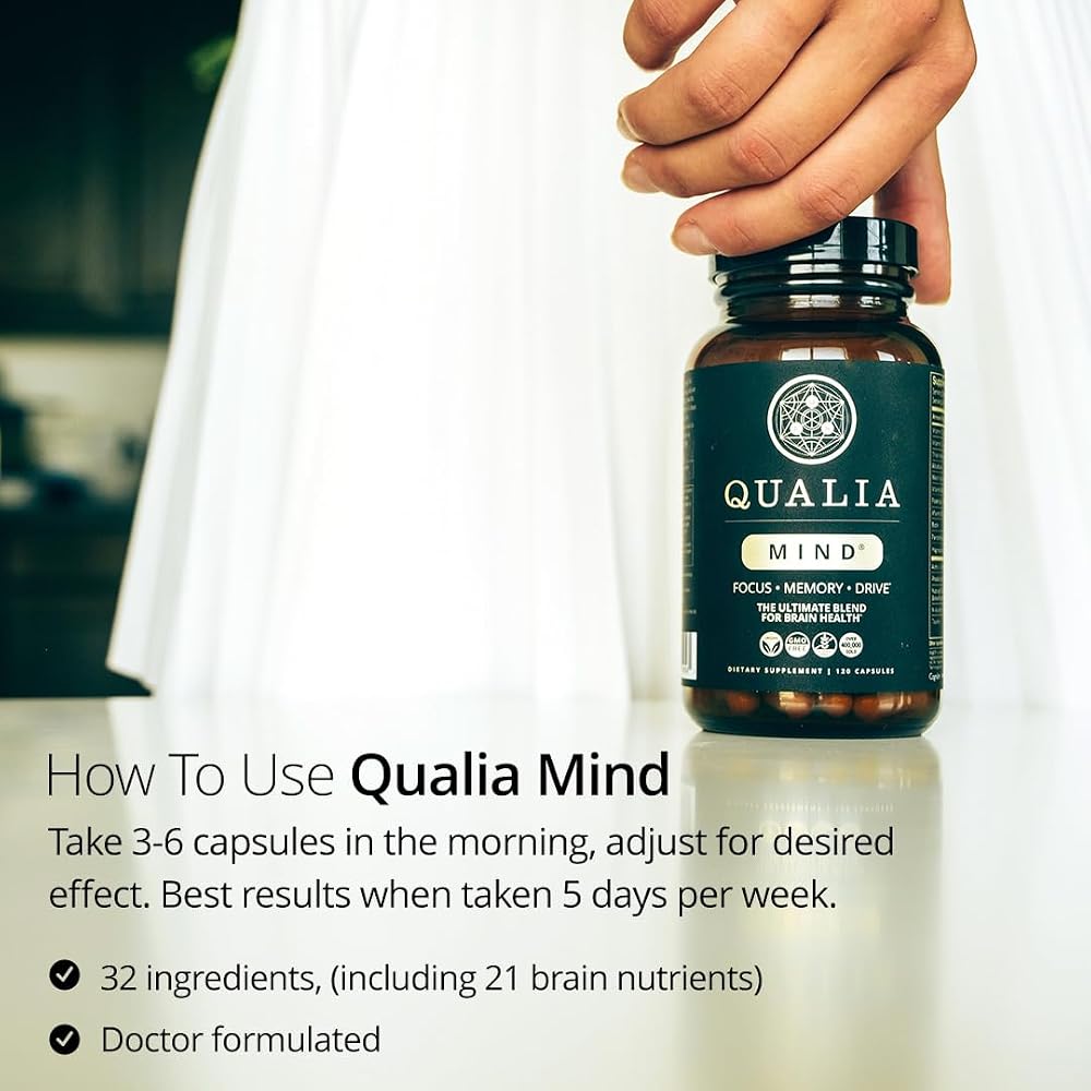 Qualia Mind